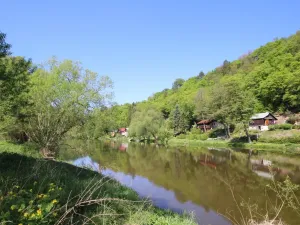 Prodej chaty, Sázava, Husova, 59 m2