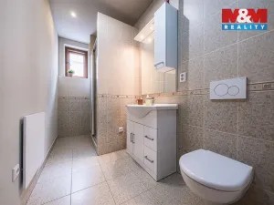 Prodej ubytování, Kašperské Hory, Besední, 240 m2