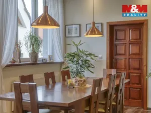 Prodej činžovního domu, Chodová Planá, Pivovarská, 379 m2