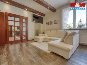 Prodej rodinného domu, Chodová Planá, Pivovarská, 254 m2