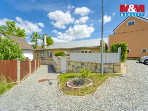 Prodej rodinného domu, Chodová Planá, Pivovarská, 254 m2