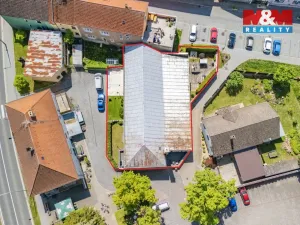 Prodej rodinného domu, Chodová Planá, Pivovarská, 254 m2