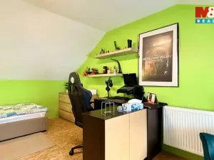 Prodej rodinného domu, Znojmo - Konice, 150 m2