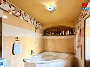 Prodej rodinného domu, Znojmo - Konice, 150 m2