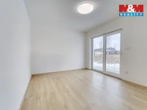 Prodej rodinného domu, Horoušany - Horoušánky, Jabloňová, 152 m2