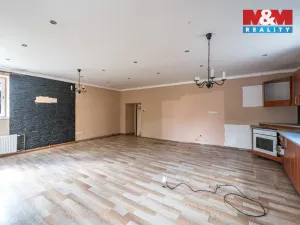 Prodej rodinného domu, Nový Bor - Arnultovice, Myslbekova, 280 m2