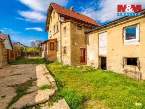 Prodej rodinného domu, Nový Bor - Arnultovice, Myslbekova, 280 m2
