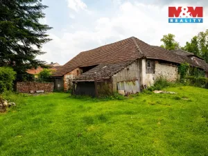 Prodej rodinného domu, Soběslav - Soběslav II, Chvalovského nábřeží, 120 m2