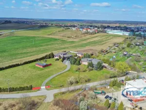 Prodej pozemku pro bydlení, Holice, Pod Parkem, 976 m2