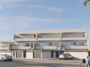 Prodej rodinného domu, Pilar de La Horadada, Alicante, Španělsko, 103 m2