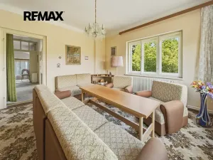 Prodej vícegeneračního domu, Nový Bor, Gen. Svobody, 260 m2