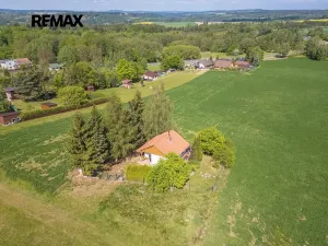 Prodej chaty, Kamenná Lhota, 35 m2