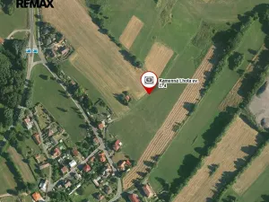 Prodej chaty, Kamenná Lhota, 35 m2