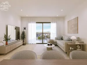 Prodej bytu 4+kk, Torrevieja, Alicante, Španělsko, 84 m2