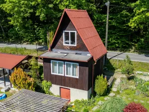 Prodej chaty, Havířov, Zelená, 20 m2