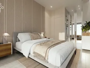 Prodej rodinného domu, Los Alcazares, Murcia, Španělsko, 210 m2