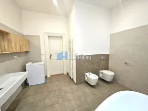 Pronájem bytu 3+kk, Praha - Nové Město, Jungmannova, 101 m2