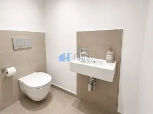 Pronájem bytu 3+kk, Praha - Nové Město, Jungmannova, 101 m2
