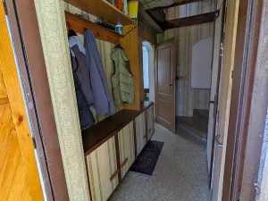 Prodej chaty, Lásenice, 140 m2
