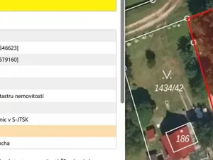 Prodej chaty, Lásenice, 140 m2