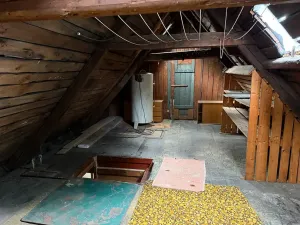 Prodej rodinného domu, Velichov, 150 m2