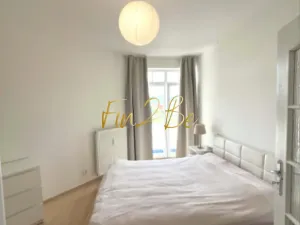 Pronájem bytu 2+kk, Praha - Vršovice, Přípotoční, 69 m2