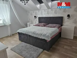 Prodej rodinného domu, Bolatice, Nádražní, 250 m2