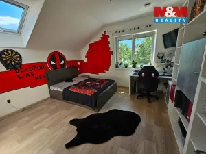 Prodej rodinného domu, Bolatice, Nádražní, 250 m2