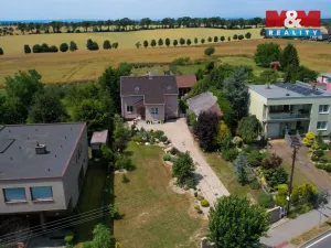 Prodej rodinného domu, Bolatice, Nádražní, 250 m2