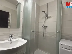 Pronájem bytu 2+1, Mariánské Lázně, Libušina, 56 m2