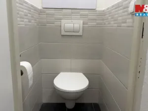 Pronájem bytu 2+1, Mariánské Lázně, Libušina, 56 m2