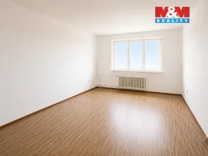 Prodej bytu 2+1, Bílina, Antonína Sovy, 52 m2