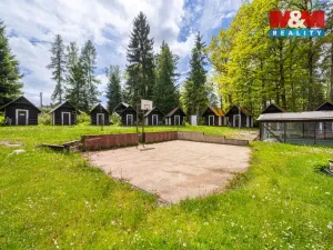 Prodej komerční nemovitosti, Nová Role - Mezirolí, 795 m2