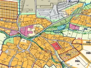 Prodej pozemku pro bydlení, Petroupim, 771 m2