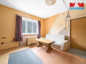 Pronájem bytu 2+1, Hynčice, 63 m2