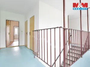 Prodej bytu 2+kk, Lom - Loučná, Libkovická, 42 m2