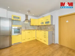 Prodej bytu 3+1, Čáslav - Čáslav-Staré Město, Na Kozinci, 102 m2