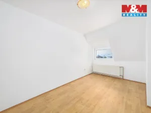 Prodej bytu 3+1, Čáslav - Čáslav-Staré Město, Na Kozinci, 102 m2