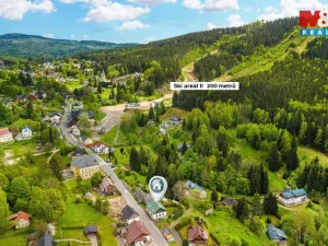Prodej ubytování, Albrechtice v Jizerských horách, 215 m2