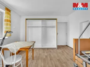 Prodej rodinného domu, Bítovany, 80 m2