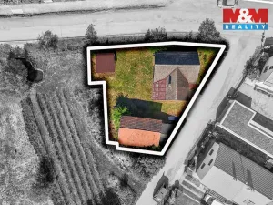 Prodej rodinného domu, Bítovany, 80 m2