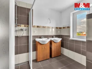 Prodej rodinného domu, Dříteň, 93 m2