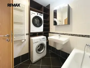 Pronájem bytu 3+kk, Praha - Stodůlky, Svitákova, 70 m2