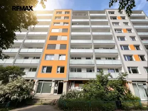 Prodej bytu 3+1, Praha - Stodůlky, Heranova, 70 m2