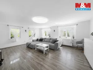 Prodej rodinného domu, Huntířov - Stará Oleška, 154 m2