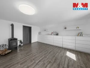 Prodej rodinného domu, Huntířov - Stará Oleška, 154 m2