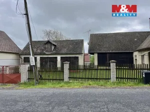 Prodej rodinného domu, Boleboř, 100 m2