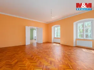 Prodej rodinného domu, Dírná - Lžín, 963 m2