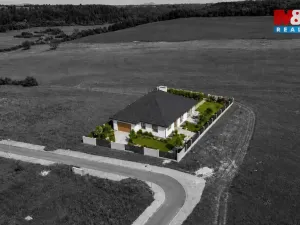 Prodej pozemku pro bydlení, Brodce, 800 m2