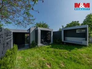 Prodej pozemku pro bydlení, Loučka, 1104 m2